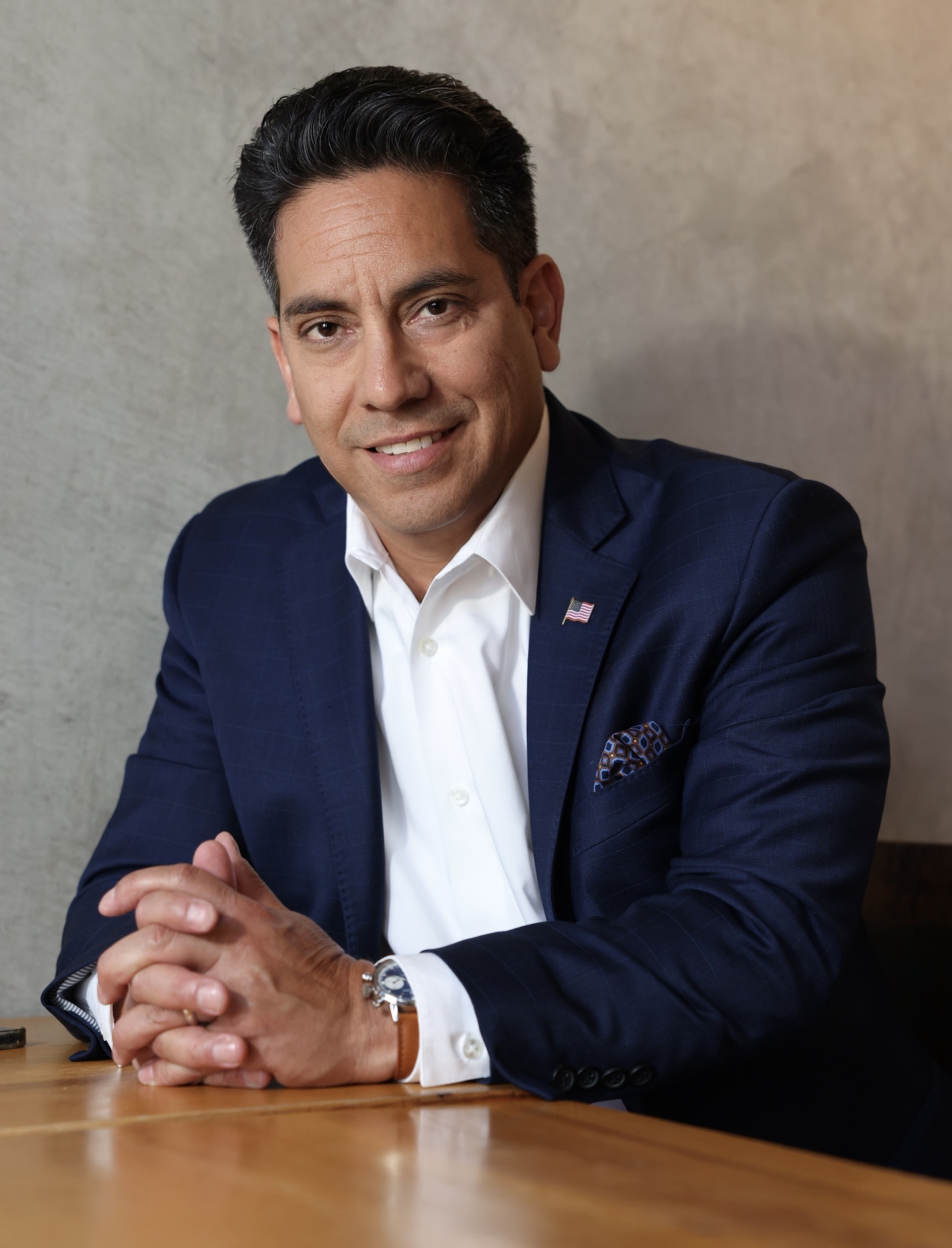 Rob Lucero